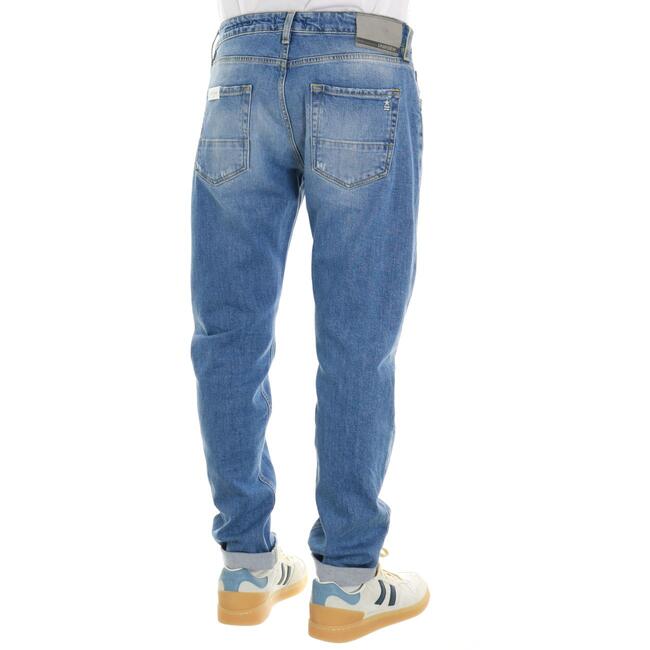 JEANS BARNEY UNIFORM - Mad Fashion | img vers.650x/